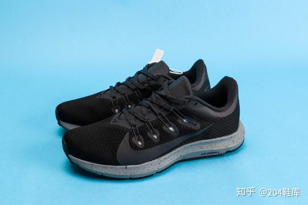 莆田耐克鞋商家流畅自如灵敏出众nikequest2跑步