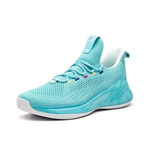 安踏kt4-splash水花一代