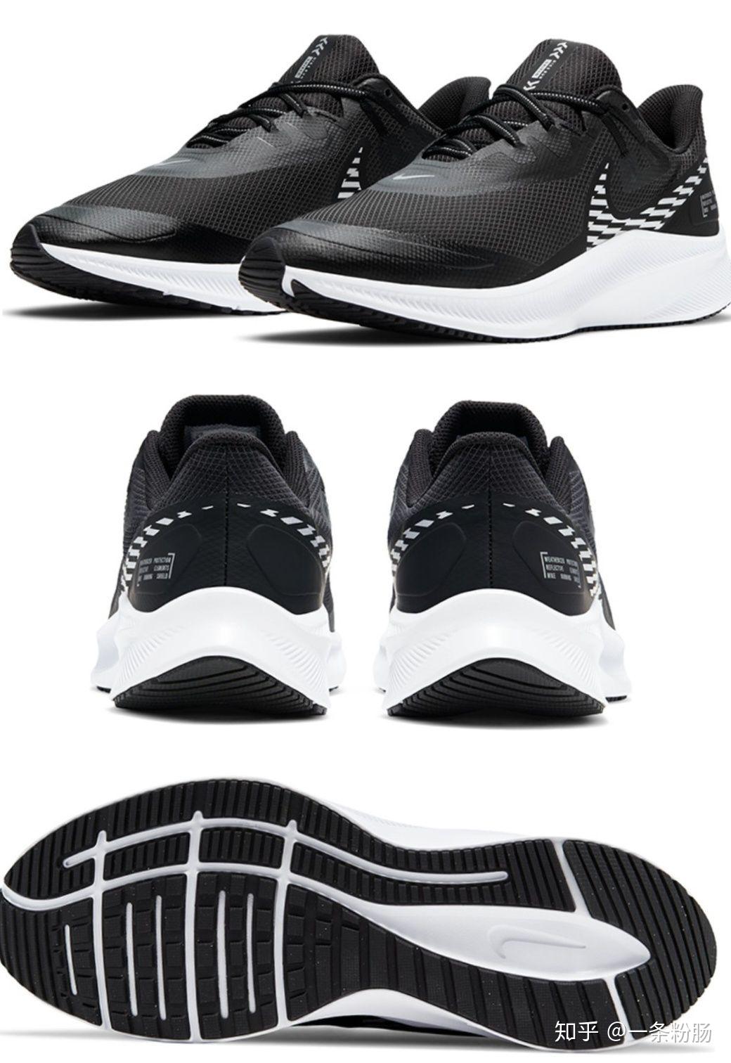 莆田鞋现在还仿耐克吗耐克nike跑步鞋quest3运动鞋