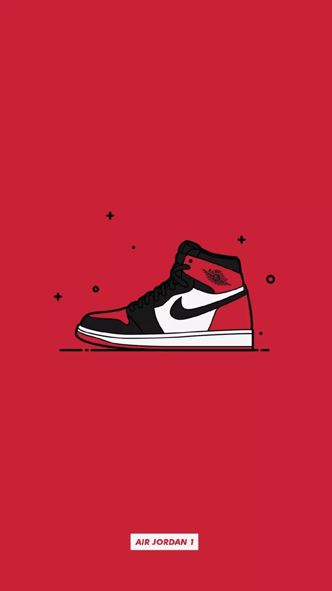 莆田aj1各个版本多少钱aj手机壁纸