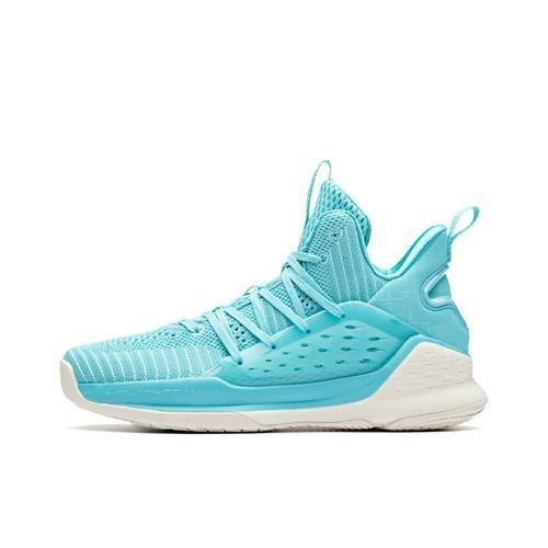 安踏kt4-splash水花一代