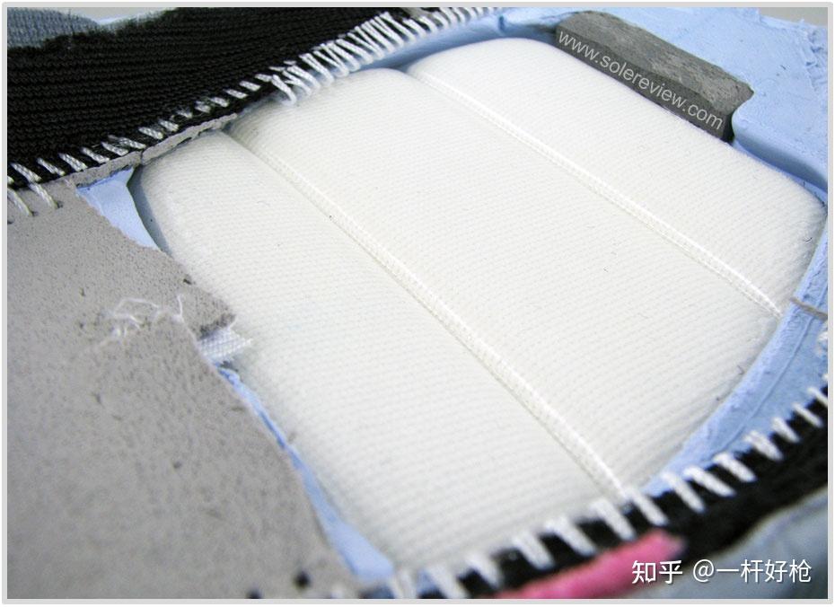 耐克飞马和莆田飞马 拆解耐克nike vomero 15了解zoom air气垫和zoomx