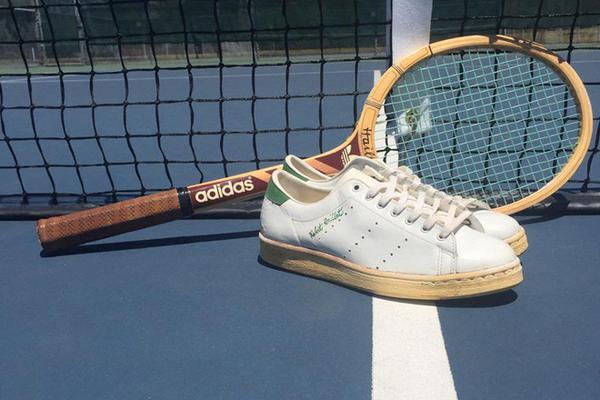 阿迪达斯与俄罗斯民族