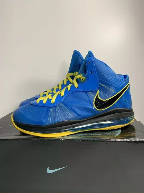 勒布朗·詹姆斯——皇冠扶正,新王登基