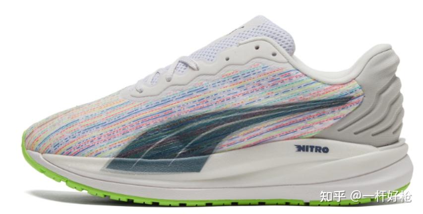 买莆田鞋需要看什么跑鞋矩阵系列之十二puma彪马跑鞋矩阵2022及选选购