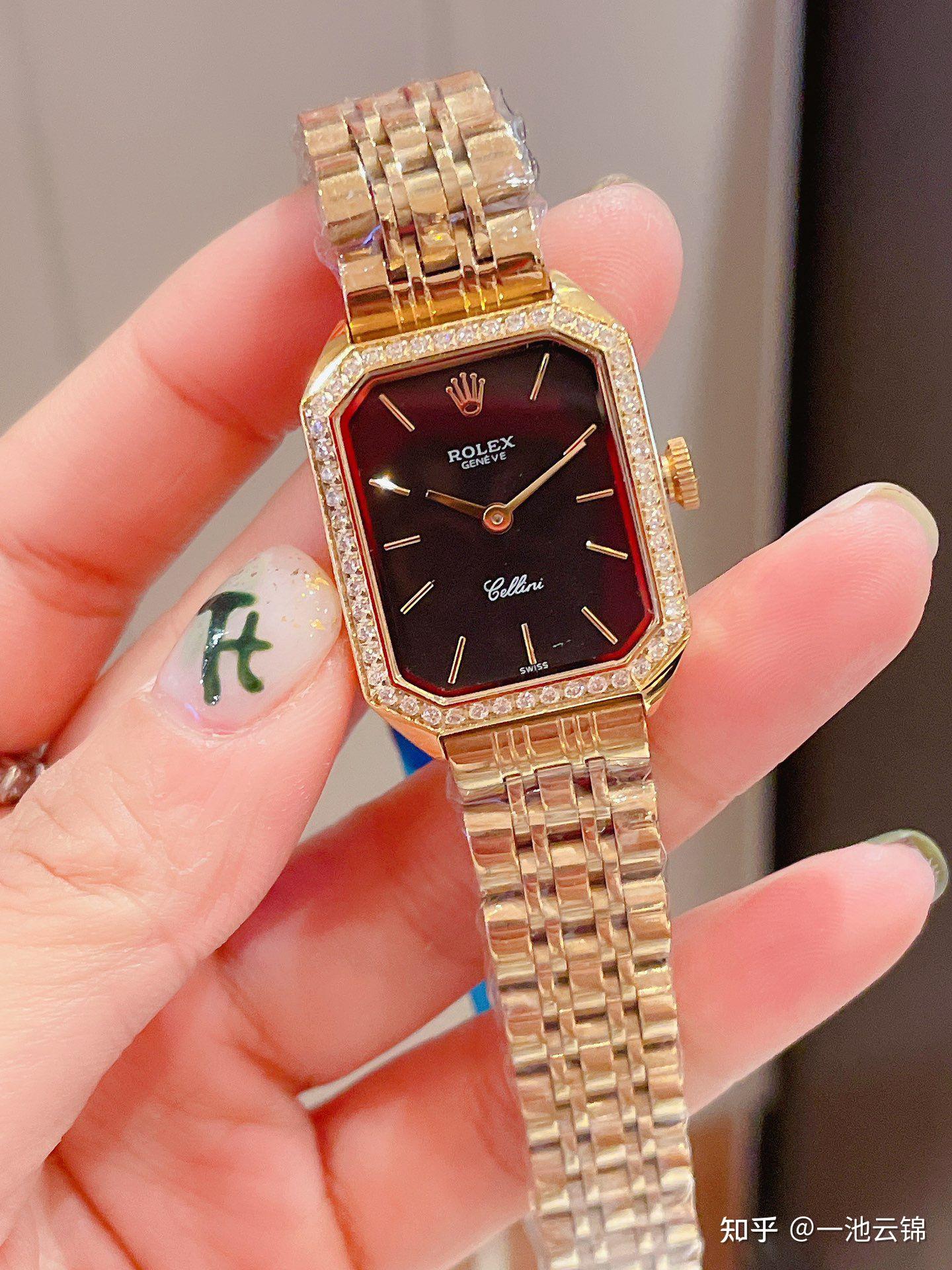 高仿劳力士特征劳力士rolex1970s古董表