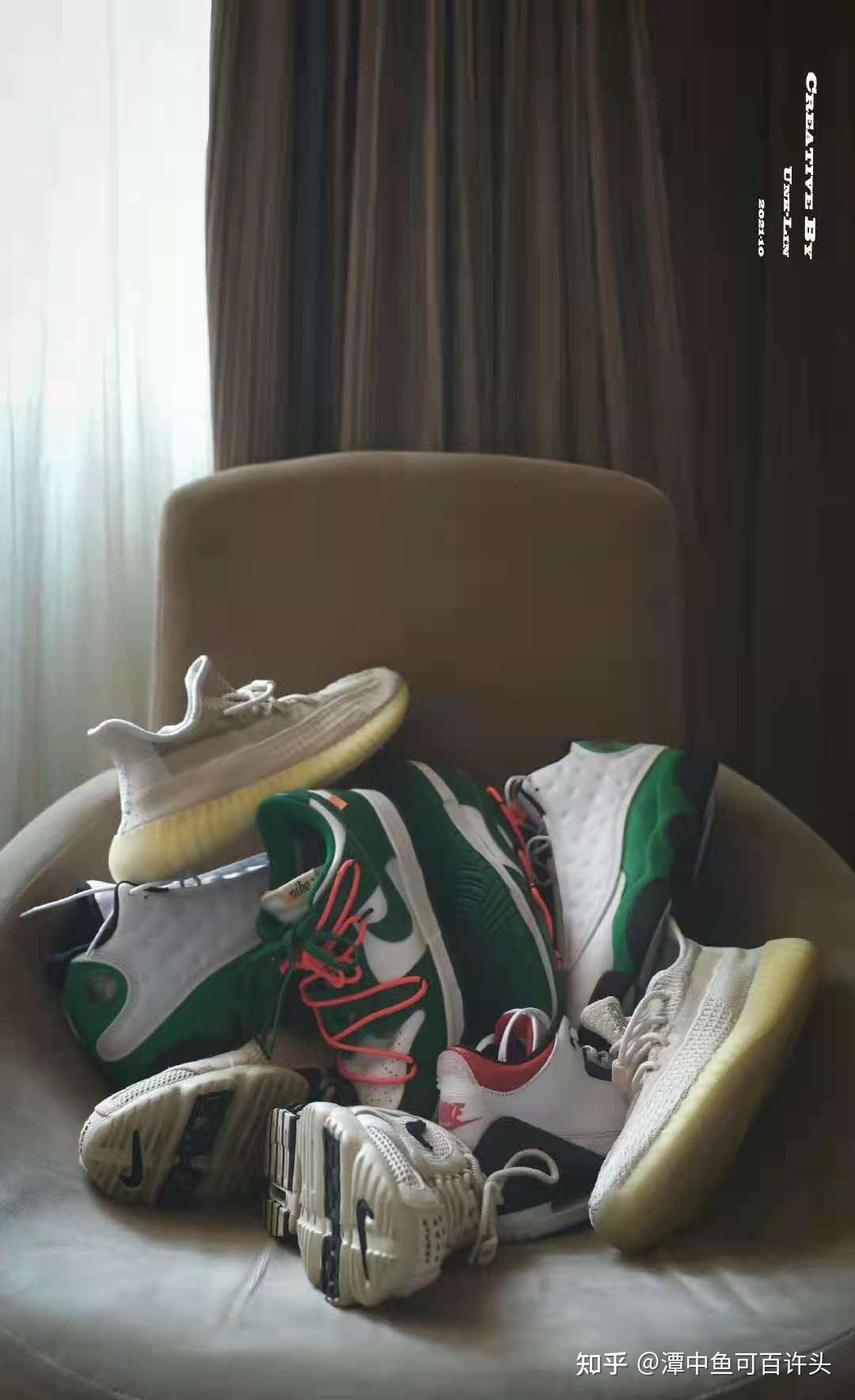 最便宜的莆田鞋微商相册微商避雷指南