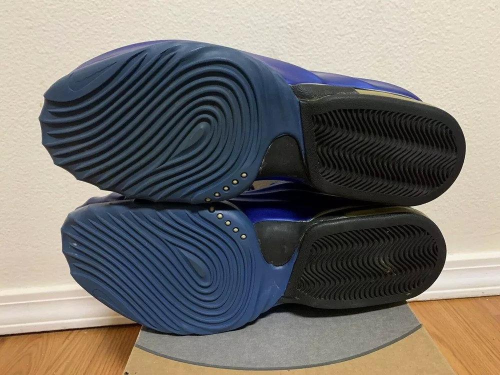 300元莆田鞋什么级别让老百姓都能穿上foam鞋这双签名鞋立功了