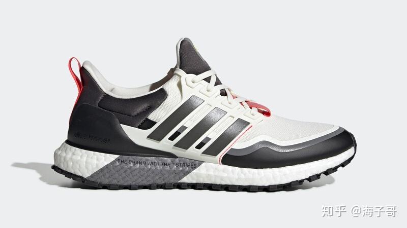 按照阿迪达斯官方的分类去整理,分为ultraboost长跑,pulseboost城市跑