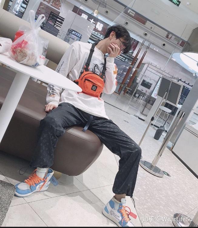 莆田的aj4一般在什么价位球鞋穿搭aj1北卡蓝穿搭分享