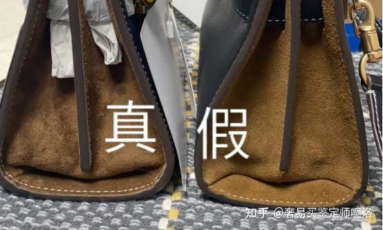 高仿包和正品包怎么鉴别的,图片价格对比参考  第2张