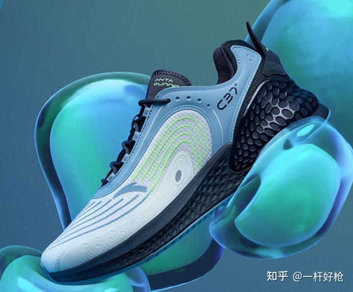 三,安踏anta跑鞋矩阵