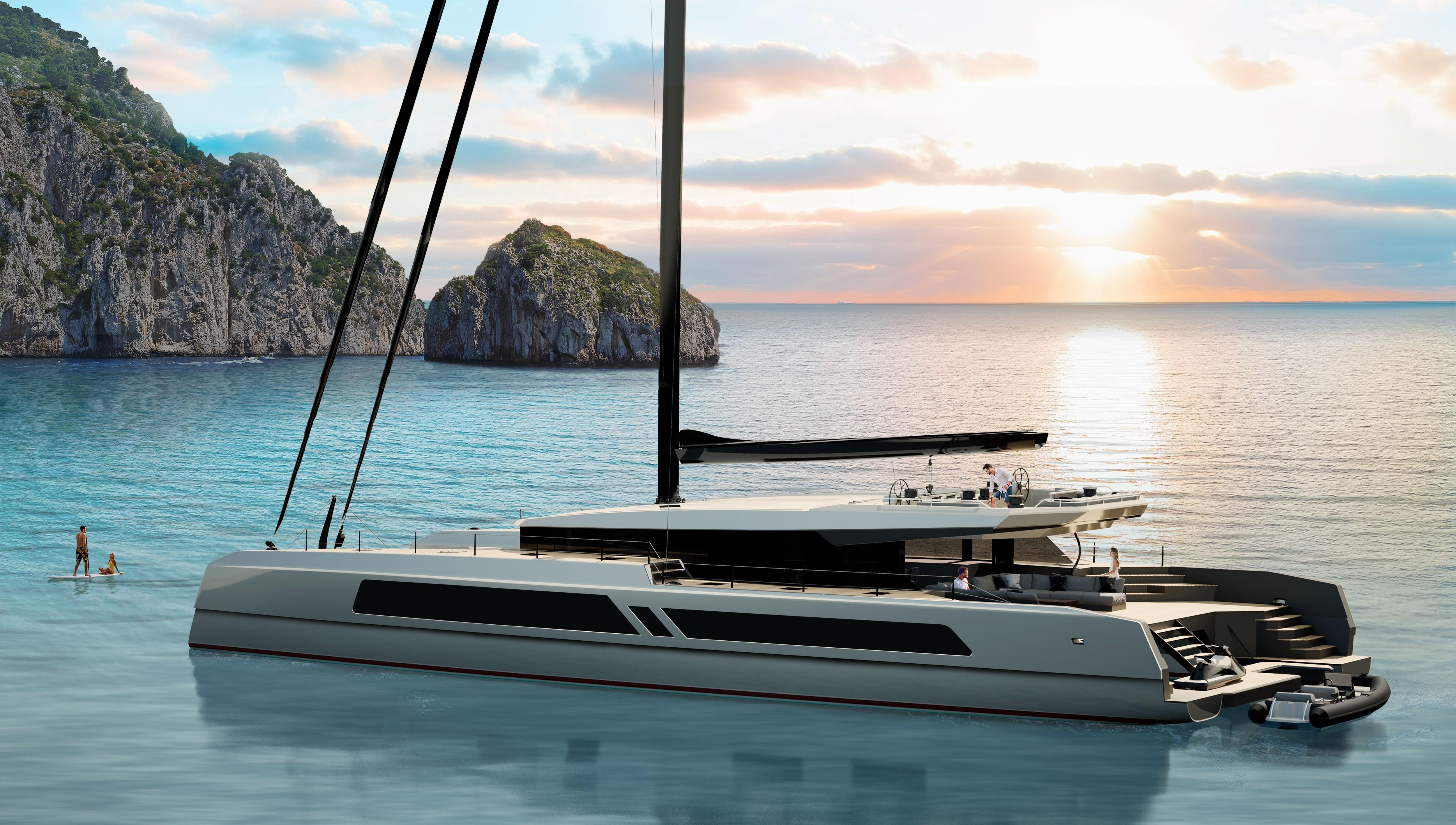 精仿劳力士在哪里能买到三体超级游艇adastra号建造商重磅签约中国