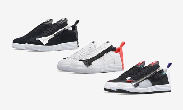 耐克黄黑断钩莆田鞋nikemag作为一双传奇鞋款肯定是要被提起的