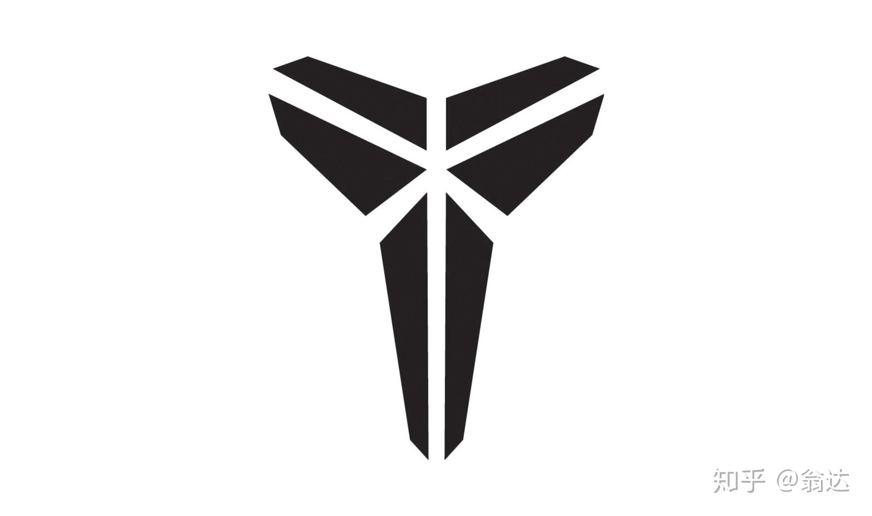 莆田og aj1 耐克家族的各种logo(上)