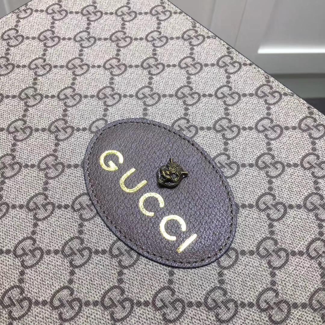 高仿lv女包40157实拍gg经典款虎头手包