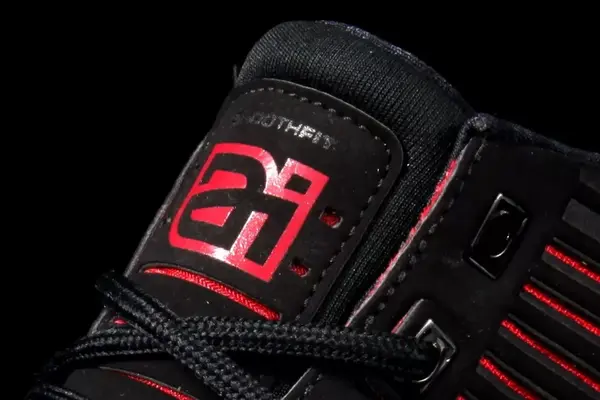 阿伦·艾弗森——浮沉若梦,唯「i」独尊