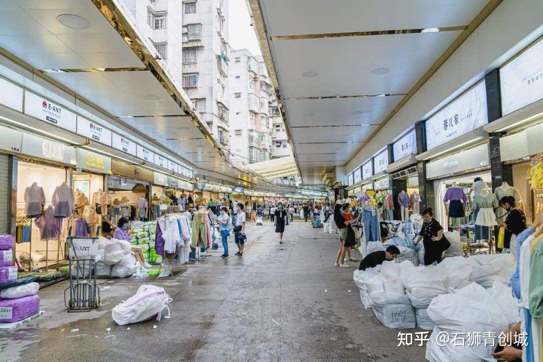 广州衣服高仿一手货市场在哪里(避坑知识篇)