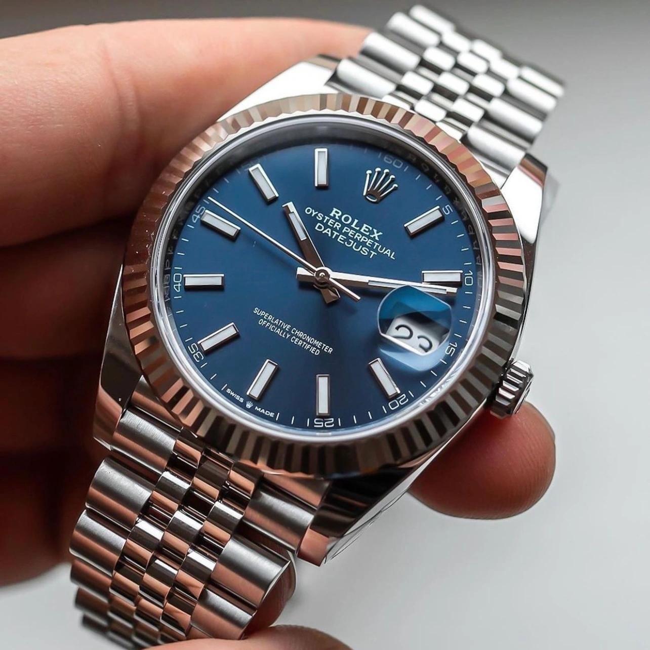 劳力士高仿表介绍 劳力士2022年最新价格,劳力士各款手表介绍-货源通