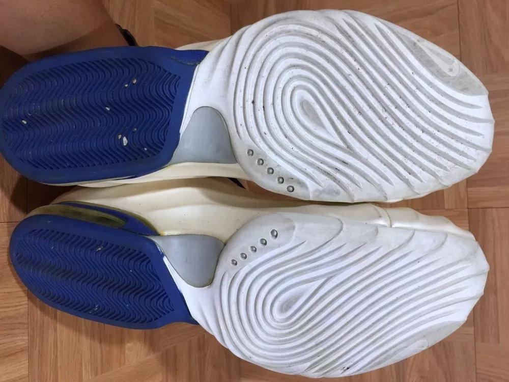 300元莆田鞋什么级别让老百姓都能穿上foam鞋这双签名鞋立功了