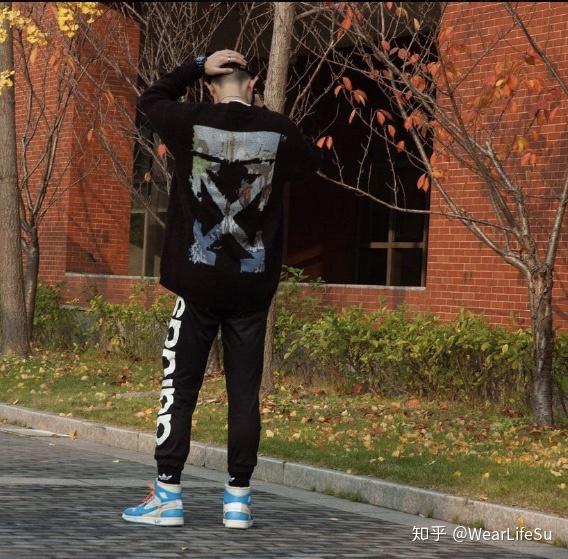 莆田aj会不会一眼假刷爆朋友圈的aj1北卡蓝