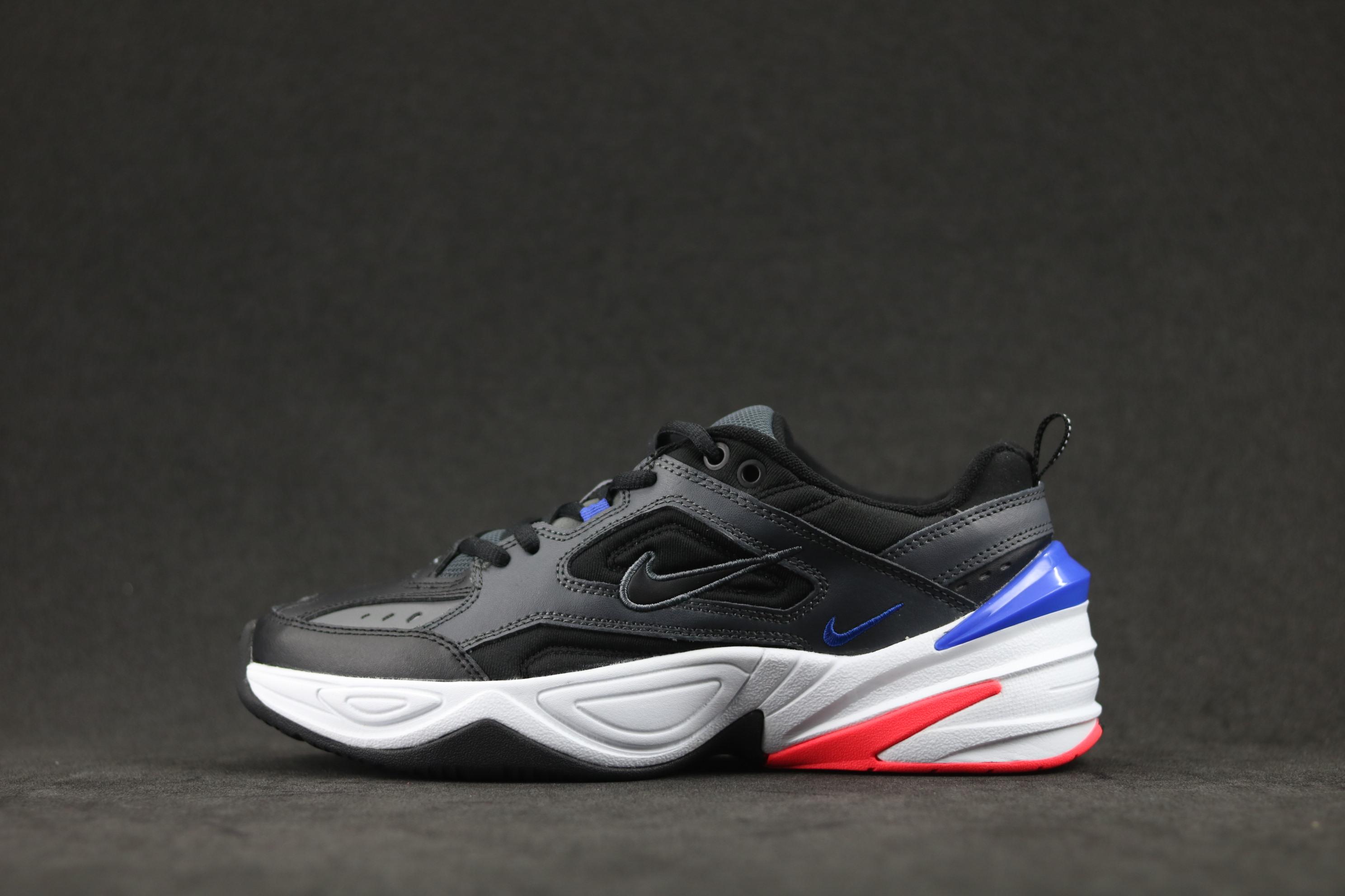 莆田篮球鞋是什么鞋分享nikem2ktekno耐克复古运动老爹鞋