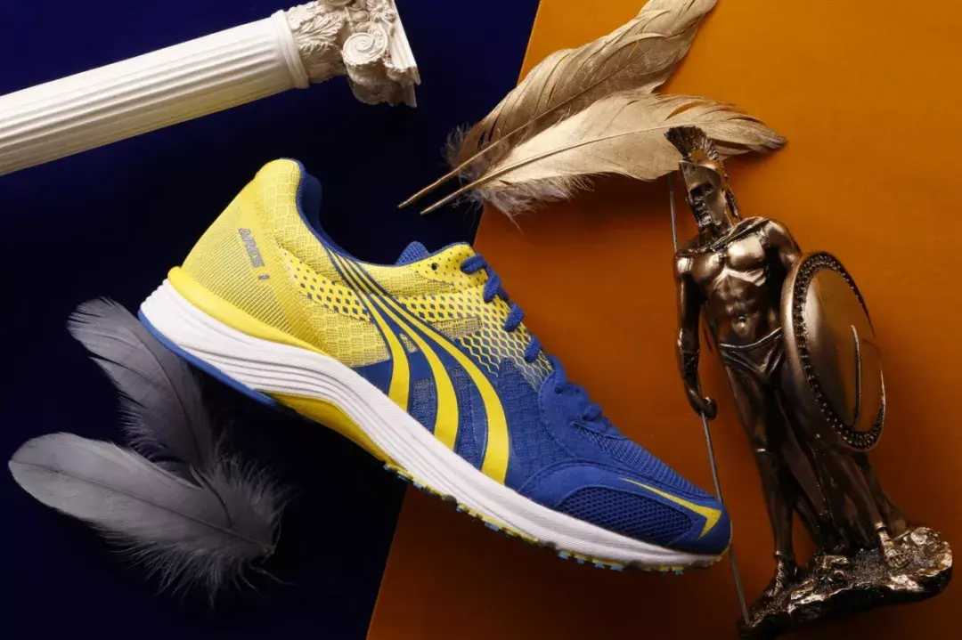 莆田鞋800元什么档次鞋 跑圈神鞋"多威战神"选购指南:《战神系列跑鞋