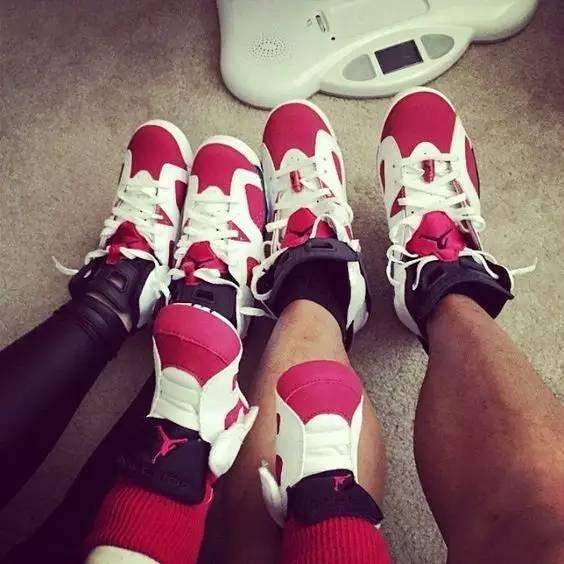 aj真货和莆田鞋哪个好春天的季节就是要跟另一半来双情侣鞋