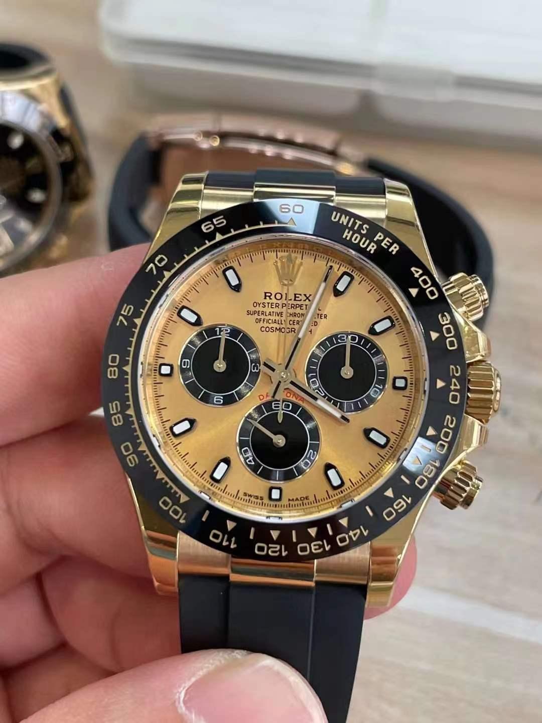 劳力士高仿表介绍 劳力士2022年最新价格,劳力士各款手表介绍-货源通