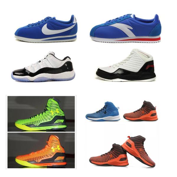 在哪里可以找到靠谱的莆田鞋微商国产鞋类行业层出不穷