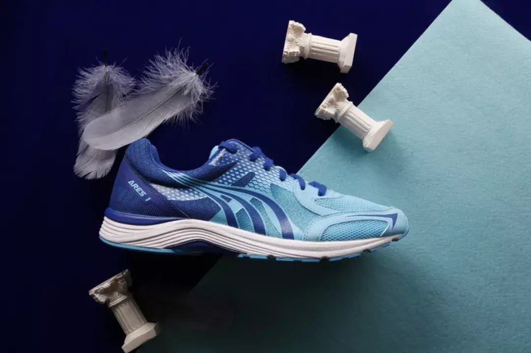 莆田鞋800元什么档次鞋 跑圈神鞋"多威战神"选购指南:《战神系列跑鞋