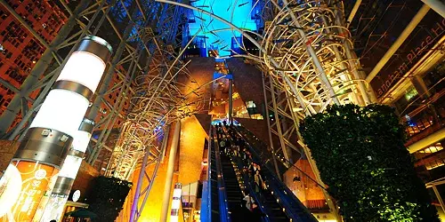 langhamplace.com.hk新世纪广场新世纪广场的优势在于:方便到达,港