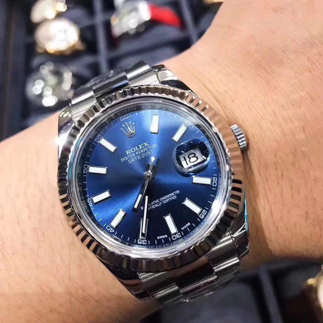 劳力士手表a货是什么意思 rolex劳力士有二手的吗 劳力士二手价格行情