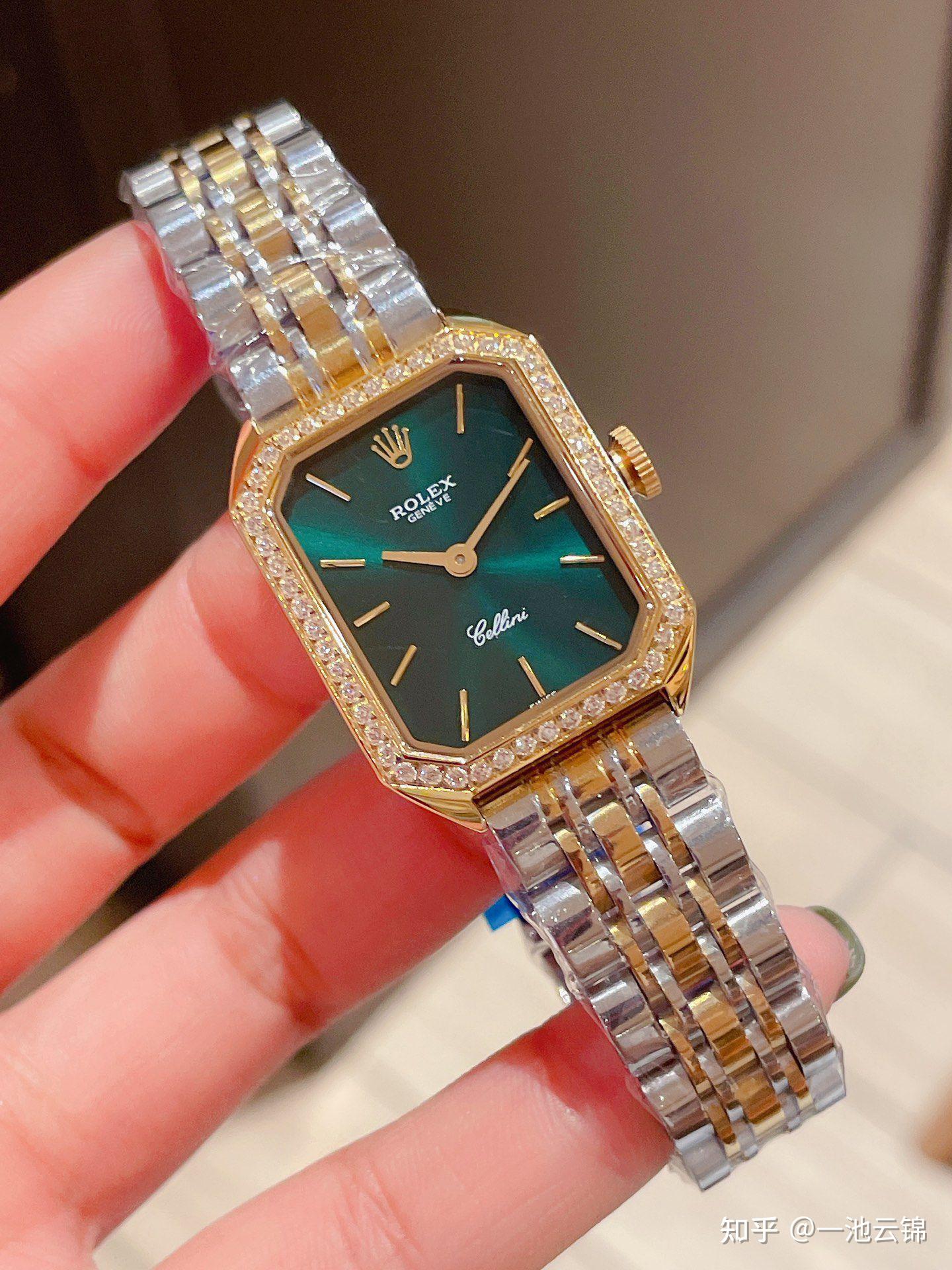 高仿劳力士特征劳力士rolex1970s古董表