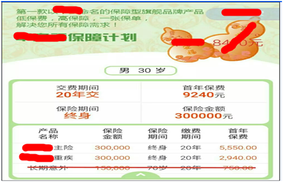 购买保险是什么意思