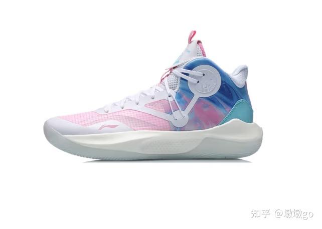 卖莆田鞋微商推荐 粉色篮球鞋,猛男粉配色篮球鞋,骚粉实战篮球鞋,平价