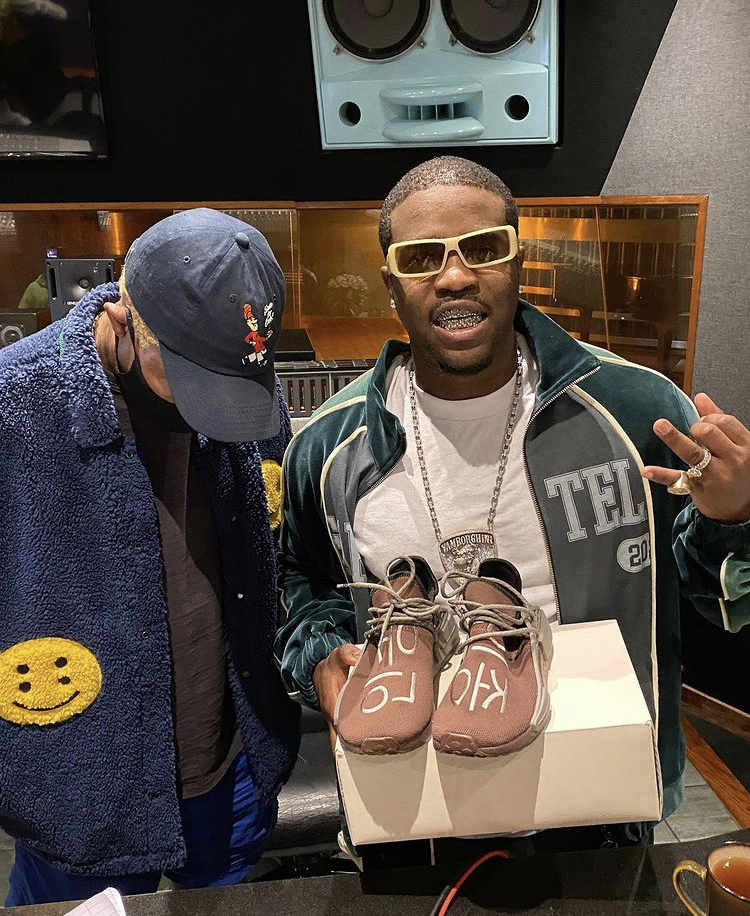 quavo huncho——cactus plant flea market x nike dunk lowmikey