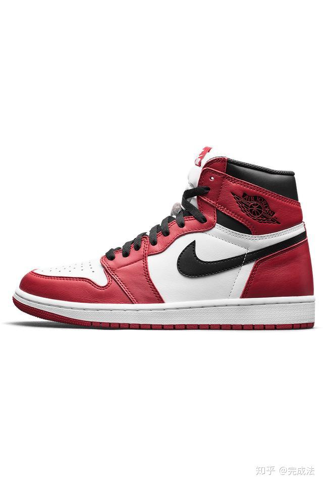 莆田200多元aj1你要的权威airjordan排名