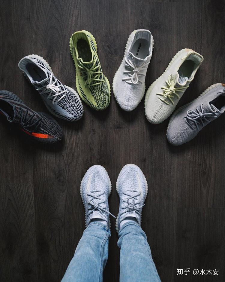 发售价格:￥1899 rmb作为 yeezy 系列最为畅销的款式,yeezy boost 350